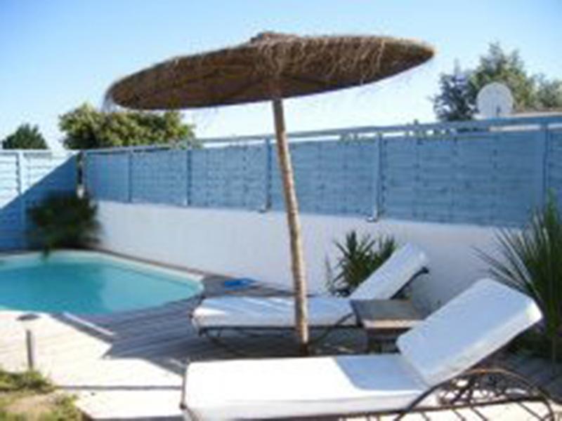 Les Dunes Oleron Grand-Village-Plage Exterior foto