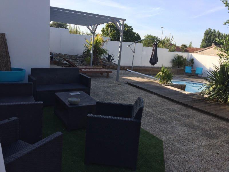 Les Dunes Oleron Grand-Village-Plage Exterior foto